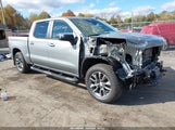Chevrolet Silverado  4Wd Standard Bed Lt 1GCUKDE8XSZ179096 fotografie
