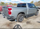 Chevrolet Silverado  4Wd Standard Bed Lt 1GCUKDE8XSZ179096 снимка