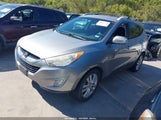 Hyundai Tucson Limited KM8JU3AC9CU482947 снимка
