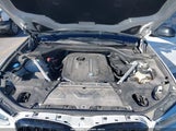 BMW X3 M40I 5UXTS3C55K0Z04959 снимка
