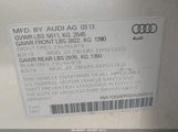 Audi Q5 3.0T Premium Plus WA1DGAFP0DA080918 снимка