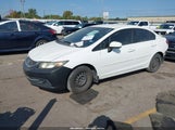 Honda Civic Lx 19XFB2F5XEE068470 снимка