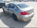 Infiniti G35 Sport JNKBV61E97M700799 photo