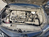 Toyota Camry Nightshade Edition Hybrid 4T1G31AK8NU045517 photo