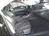 Toyota Camry Nightshade Edition Hybrid 4T1G31AK8NU045517 fotografie