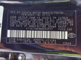 Toyota Camry Nightshade Edition Hybrid 4T1G31AK8NU045517 photo