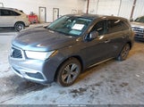 Acura Mdx Standard 5J8YD4H30LL005829 снимка