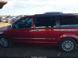 Chrysler Town & Country Touring-L Anniversary Edition 2C4RC1CGXGR104332 fotografie