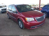 Chrysler Town & Country Touring-L Anniversary Edition 2C4RC1CGXGR104332 снимка