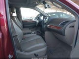 Chrysler Town & Country Touring-L Anniversary Edition 2C4RC1CGXGR104332 fotografie