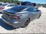 Nissan Maxima Sr Xtronic Cvt 1N4AA6EV6MC501106 снимка