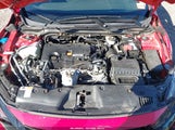 Honda Civic Lx 2HGFC2F60LH580361 снимка