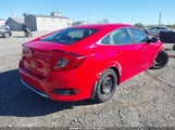 Honda Civic Lx 2HGFC2F60LH580361 снимка