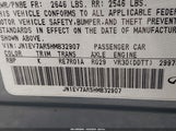 Infiniti Q50 3.0T Sport JN1EV7AR5HM832907 снимка