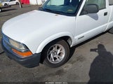 Chevrolet S-10 1GCCS145X28129306 снимка
