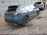 Honda Hr-V Awd Sport 3CZRZ2H58PM713089 fotografie