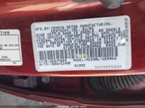 Toyota Camry Le V6 4T1BF32K12U020966 fotografie