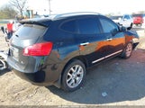 Nissan Rogue Sv W/Sl Pkg JN8AS5MT8DW546293 снимка