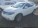 Nissan Murano Le JN8AZ1MU8DW204467 снимка