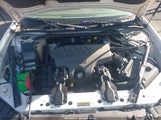 Chevrolet Impala Ls 2G1WH55K339240348 снимка