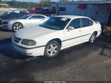 Chevrolet Impala Ls 2G1WH55K339240348 снимка