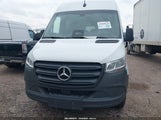 Mercedes-Benz Sprinter  Standard Roof 4-Cyl Diesel W1Z4KFHY1SP820467 снимка