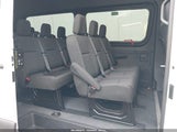 Mercedes-Benz Sprinter  Standard Roof 4-Cyl Diesel W1Z4KFHY1SP820467 photo