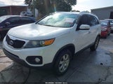 Kia Sorento Lx 5XYKT3A69DG356466 снимка
