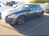 Nissan Maxima 3.5 S 1N4AA5AP7CC813838 снимка