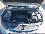 Chevrolet Cruze 2Lt 1G1PG5SC0C7118942 снимка