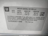 Chevrolet Cruze 2Lt 1G1PG5SC0C7118942 снимка