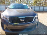 Kia Sorento 3.3L Lx 5XYPG4A5XKG491394 fotografie