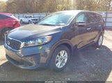 Kia Sorento 3.3L Lx 5XYPG4A5XKG491394 снимка