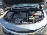 Chevrolet Malibu Fwd 1Lt 1G1ZD5ST1SF134573 photo