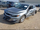 Chevrolet Malibu Fwd 1Lt 1G1ZD5ST1SF134573 photo