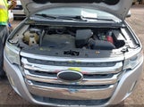 Ford Edge Limited 2FMDK3KCXDBA32507 fotografie