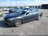 BMW 535I WBANW1C51AC163903 снимка