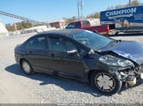 Honda Civic Hybrid JHMFA3F23AS002539 снимка