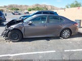 Toyota Camry Hybrid Le 4T1B31HK9JU002721 photo
