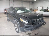 Jeep Cherokee Trailhawk 1C4PJMBS1EW160409 снимка