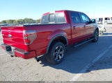 Ford F-150 Fx4 1FTFW1ET3EKE38492 снимка