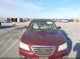 Hyundai Sonata Gls 5NPET46C89H442725 fotografie
