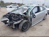 Toyota Corolla Le 5YFB4MDE2RP129693 снимка