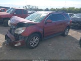 Chevrolet Equinox Lt 2GNFLFEK6G6232352 снимка