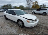 Ford Taurus Se 1FAFP53U87A183658 fotografie