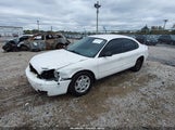 Ford Taurus Se 1FAFP53U87A183658 снимка