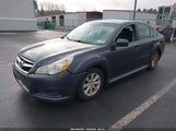 Subaru Legacy 2.5I Premium 4S3BMBC62C3026627 снимка