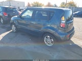 Kia Soul + KNDJT2A26B7255043 снимка
