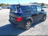 Honda Element Ex 5J6YH28645L017884 снимка