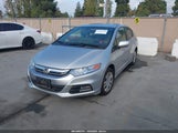 Honda Insight Lx JHMZE2H56DS001652 снимка